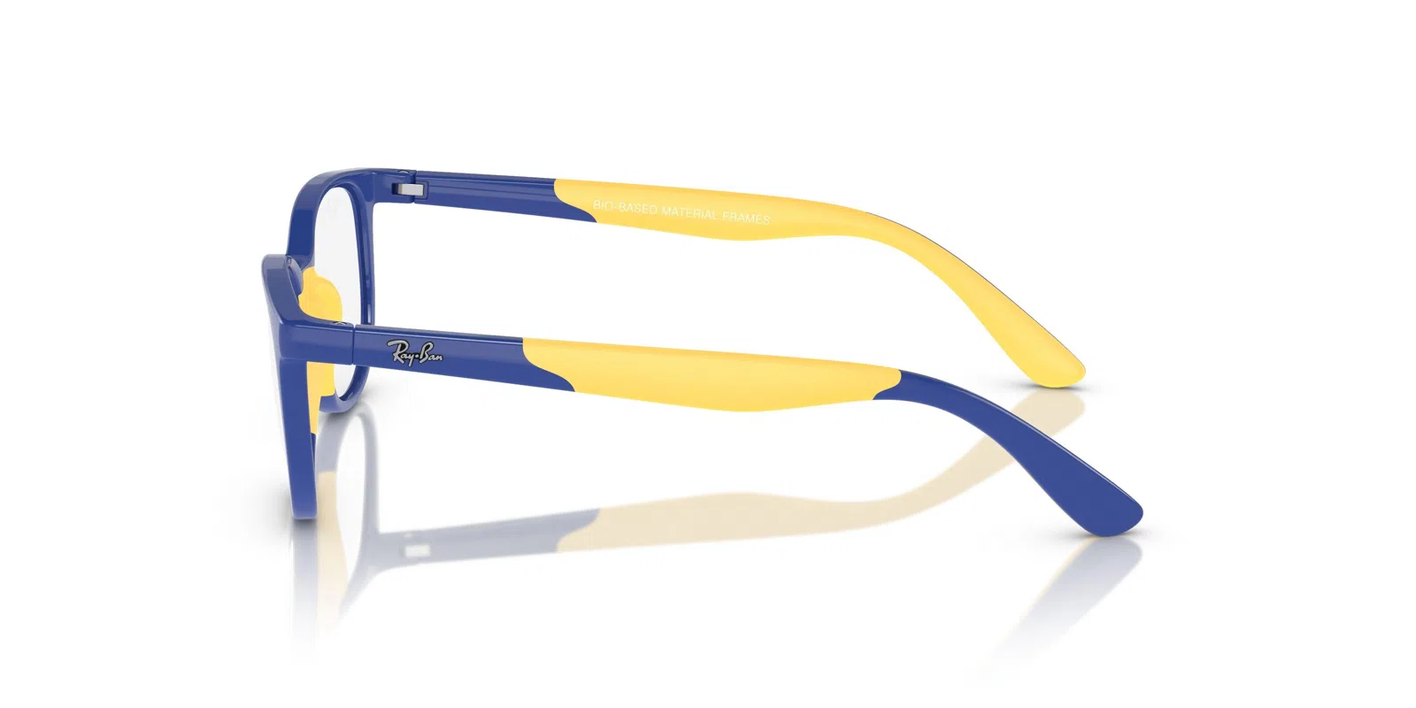 Ray-Ban Kids 0RY1622 Eyeglasses - view 13